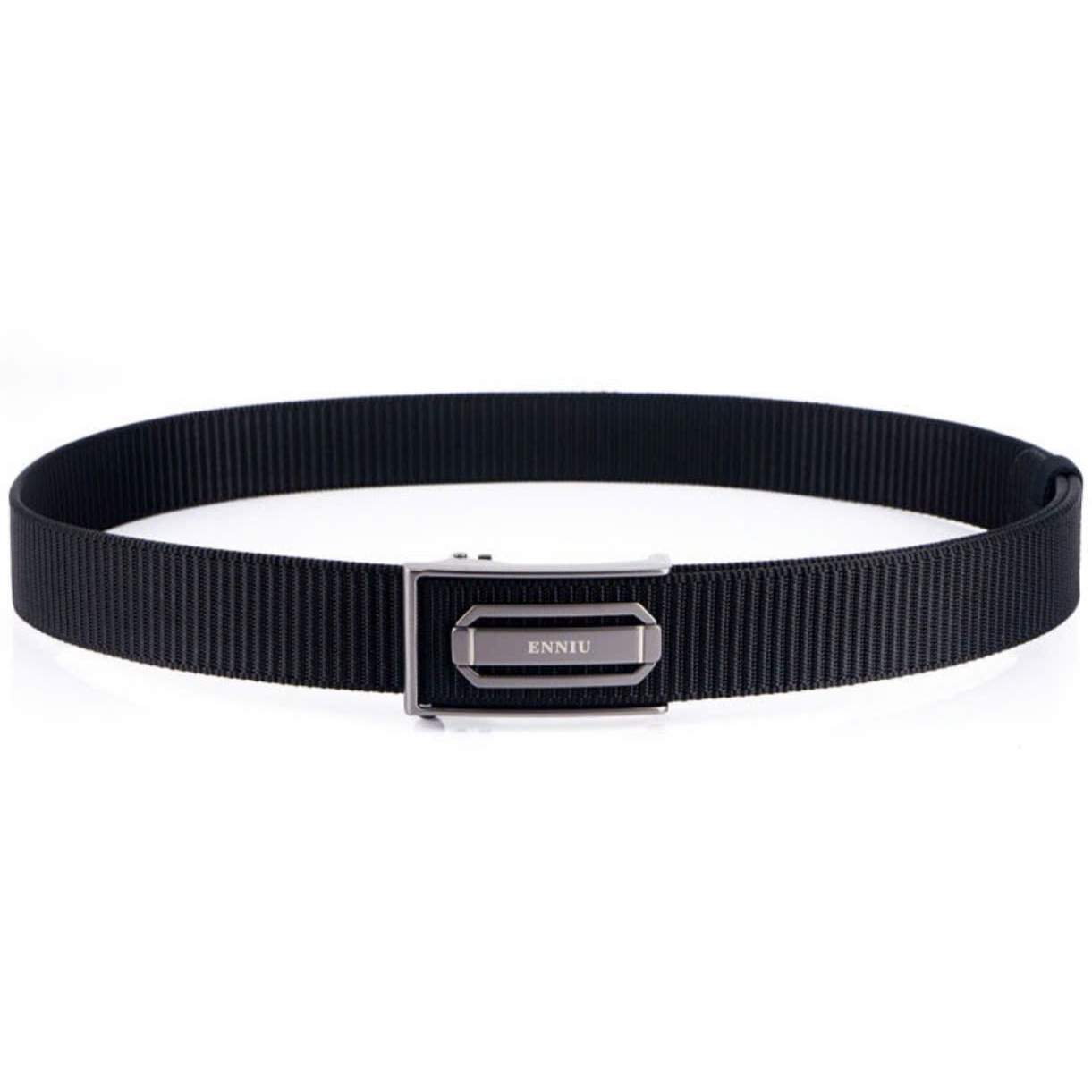 Thắt lưng nam cao cấp, dây nịt nam cao cấp khóa tự động dây da bền bỉ theo thời gian hàng hiệu TOPEE TNV36