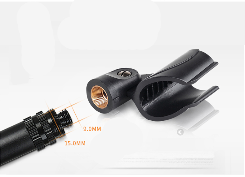 Chân Đế Gắn Micro KFW MS-13