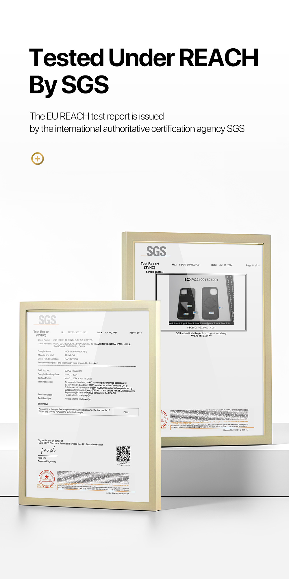 Ốp Lưng Da Dux Ducis Dành Cho iPhone 16 Pro Max/16 Pro/ 16 Plus/ 16, Sạc Từ Tính Magfit, Kiêm Giá Đỡ, Rafi II_ Hàng chính hãng