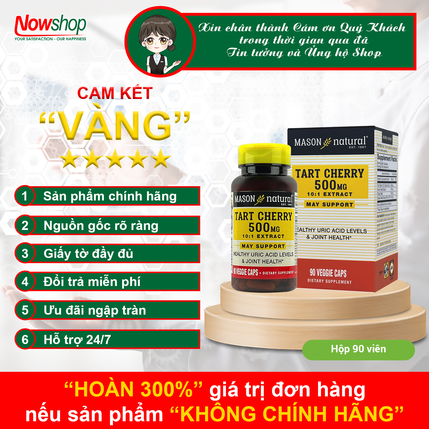 tart-cherry-500mg-mason-natural-hop-90-vien-giam-acid-uric-gay-gout-giup-khop-van-dong-linh-hoat