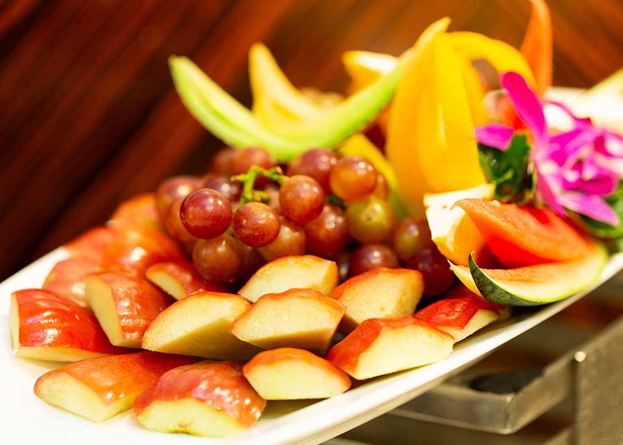 Buffet Tối Gánh Palace 4* - Buffet Tối Hơn 50 Món Hải Sản Cao Cấp Tại Phố Đi bộ Nguyễn Huệ