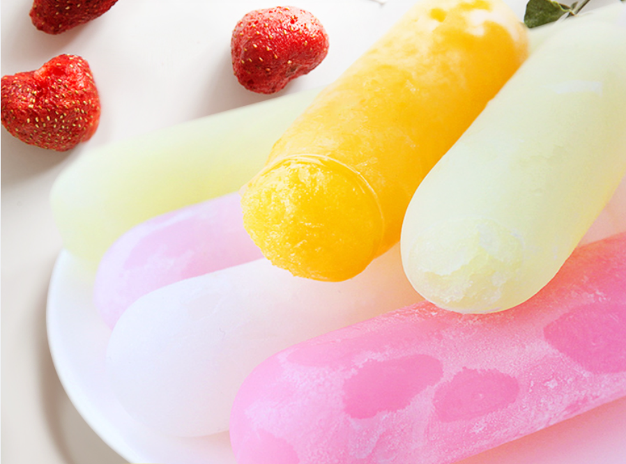 COMBO 5 GÓI KEM ĐÁ YOGO ICE 450ML 