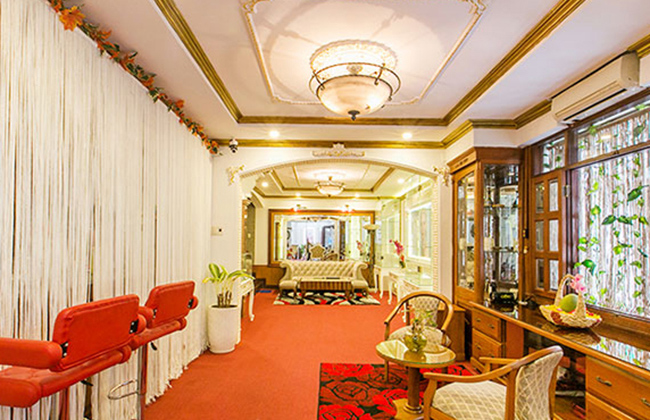 Căng Da Mặt Baby Skin (Không Tinh Thể Vàng)