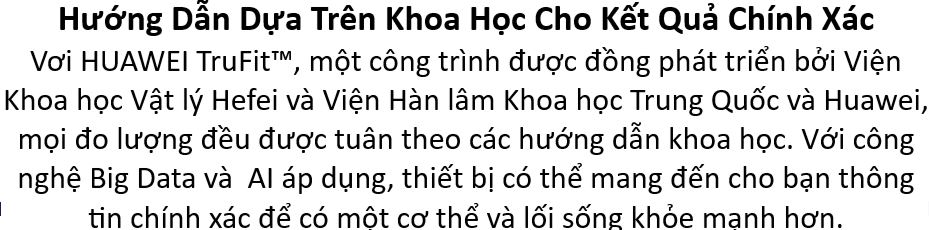 Cân Điện Tử HUAWEI Scale 3 Hơn 10 Chỉ Số Cơ Thể Mô Hình Cơ Thể Huawei Trufittm Kết Nối Wifi Và Bluetooth Hàng Chính Hãng 6