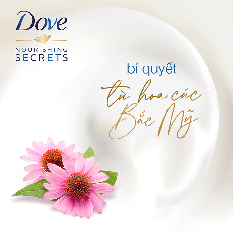 Dầu Xả Dove Bí Quyết Ngăn Gãy Rụng (335g) Dầu Xả Dove Bí Quyết Ngăn Gãy Rụng (335g)