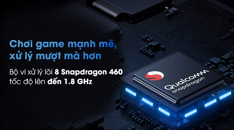 Điện Thoại Realme C15 (4GB/64G) - Hàng Chính Hãng