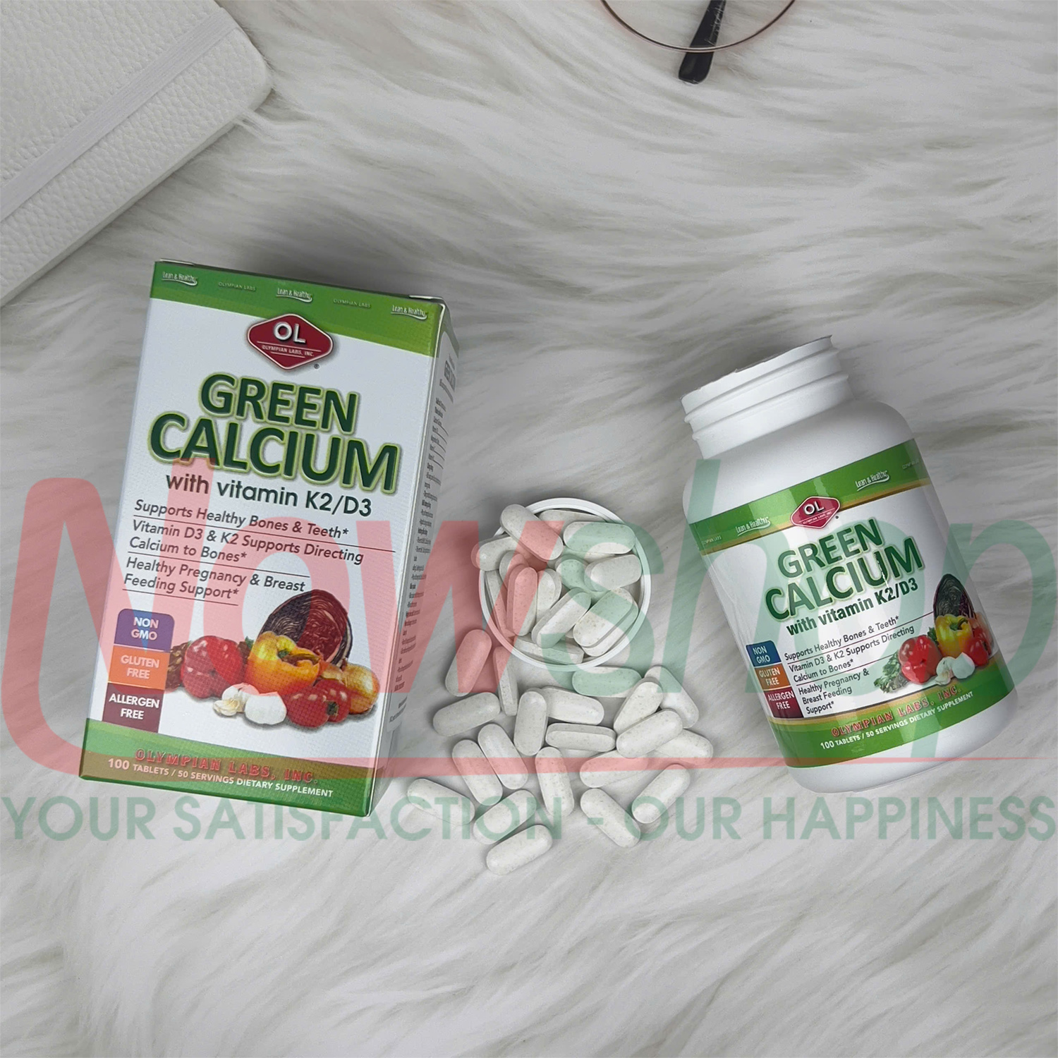 green-calcium-olypian-labs-my-hop-100-vien-canxi-huu-co-chac-khoe-xuong-khong-gay-nong-de-hap-thu