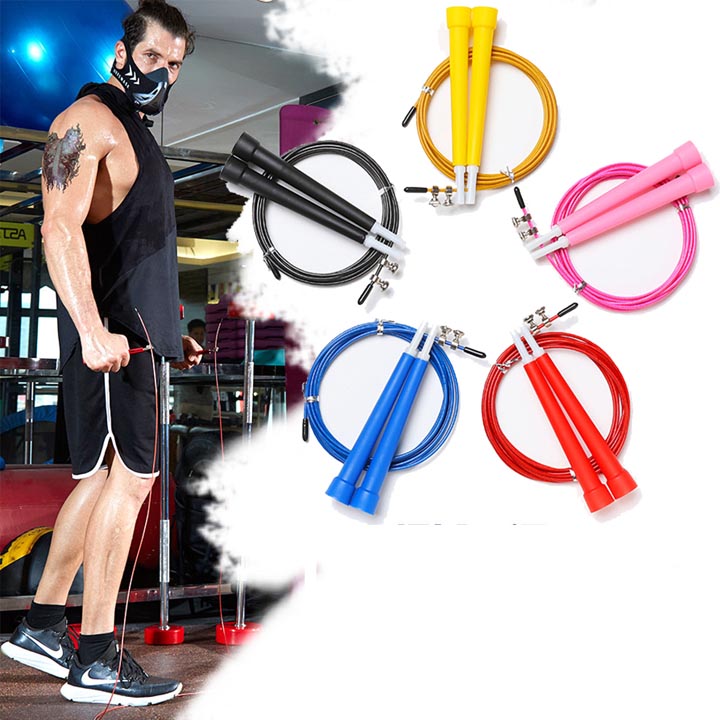 Dây nhảy thể dục