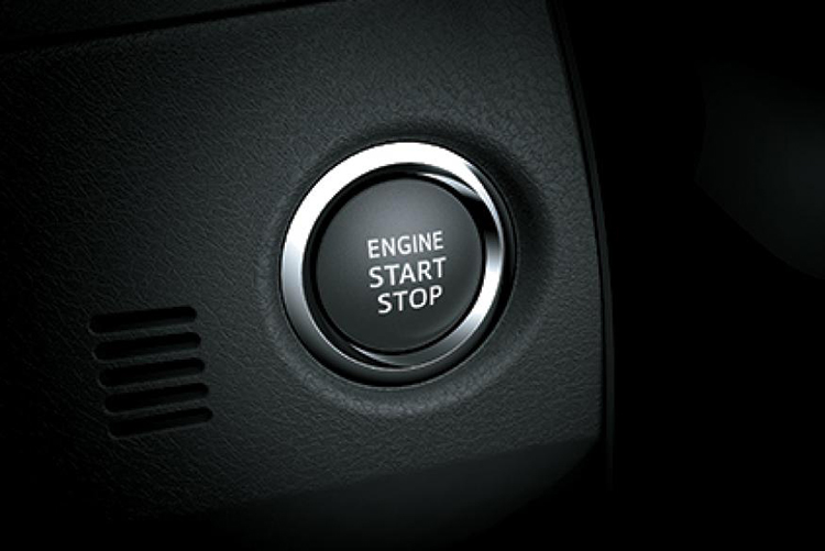 Xe ô tô COROLLA ALTIS 2.0V SPORT (CVT)