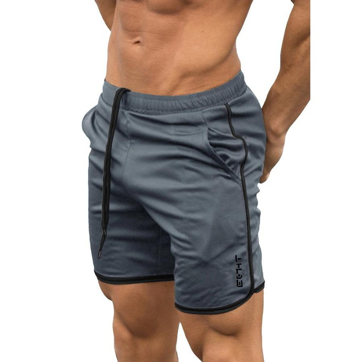 Quần Short Tập Gym Nam 