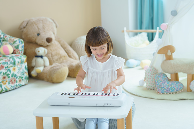 Đàn organ điện tử phổ thông PSS-E30