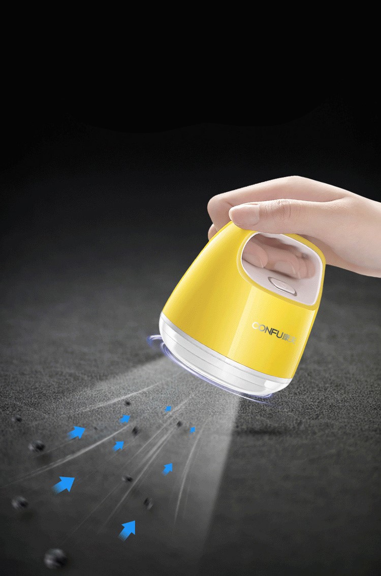 Máy Cạo Lông Tóc Vệ Sinh Quần Áo CONFU KF-SV314 