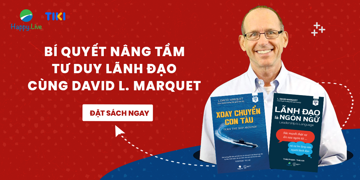 Bộ Sách Nghệ Thuật Lãnh Đạo Bằng Ngôn Ngữ (Gồm 2 Cuốn) – Sách Tiếng Việt