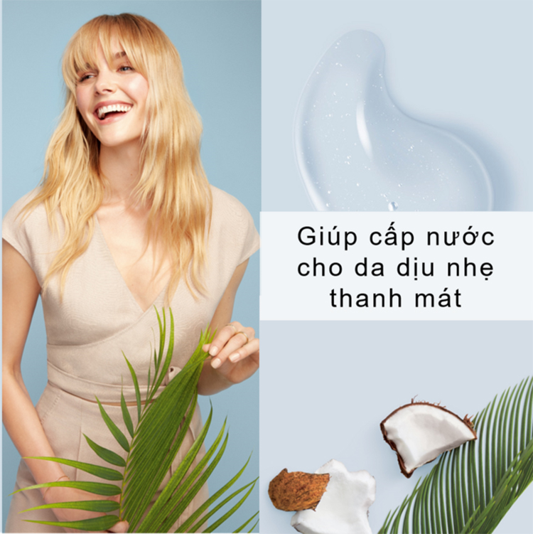 Sữa Tắm Dưỡng Ẩm Dịu Nhẹ Love Beauty And Planet Petal Soft 400ml