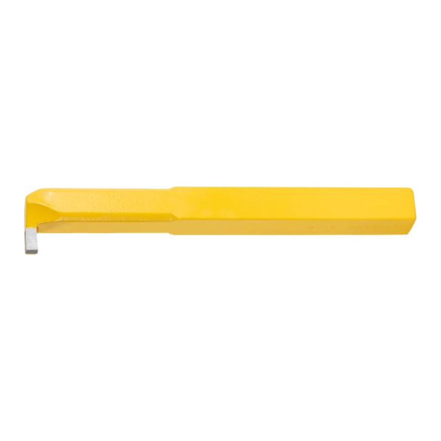 Cán dao tiện rãnh trong lỗ hàn mảnh hợp kim HOLEX 297145