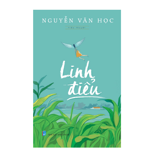 Sách văn học – Linh điểu – Tiểu thuyết