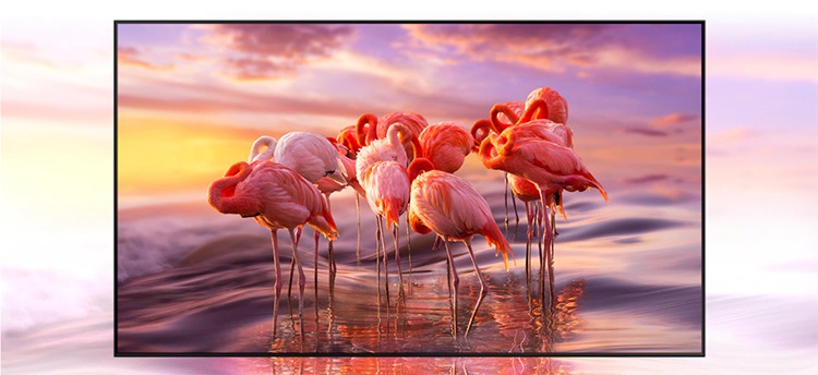 Smart Tivi QLED Samsung 4K 55 inch QA55Q70A Mới 2021