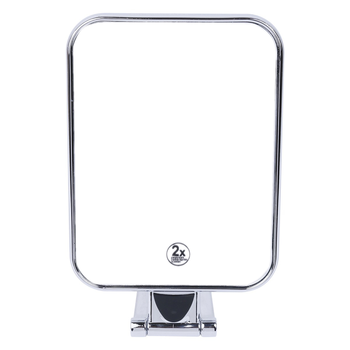 Gương Hai Mặt Tiện Dụng Minigood Vuông DMCTB05