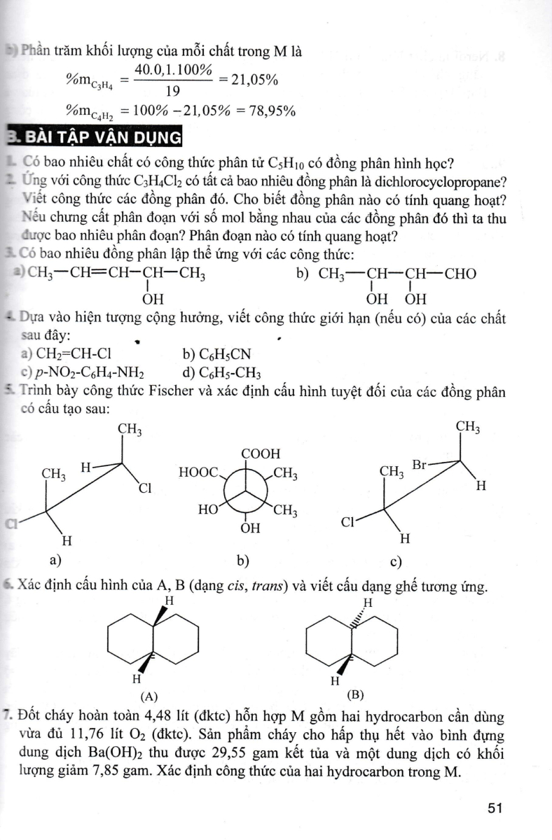 Bồi Dưỡng Học Sinh Giỏi Hóa Học 11 Theo Chuyên Đề