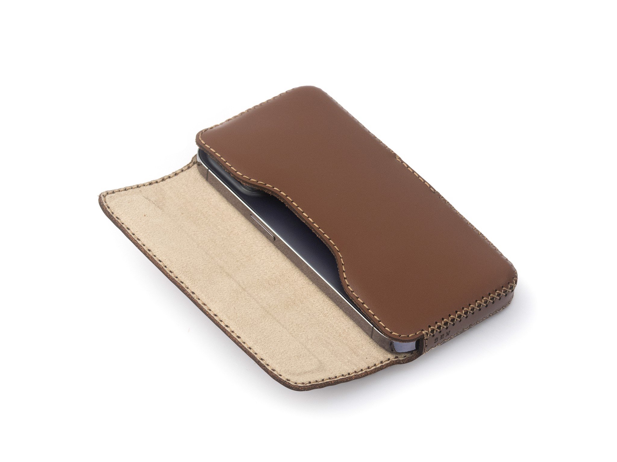 BAO DA ĐEO LƯNG DÀNH CHO IPHONE 14 / 14 PRO / 14 PRO MAX - CHÍNH HÃNG KHACTEN.COM