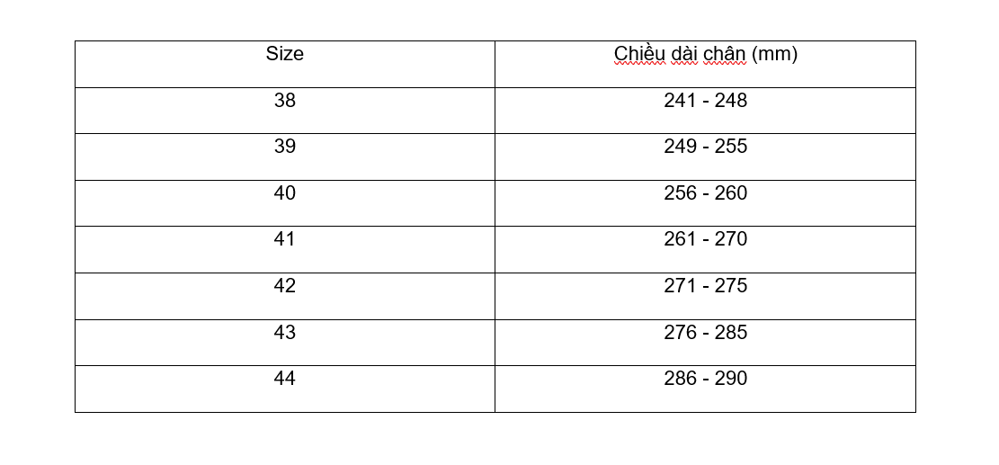 Giày Đá Banh Nam Biti's Hunter DSMH02400XLC