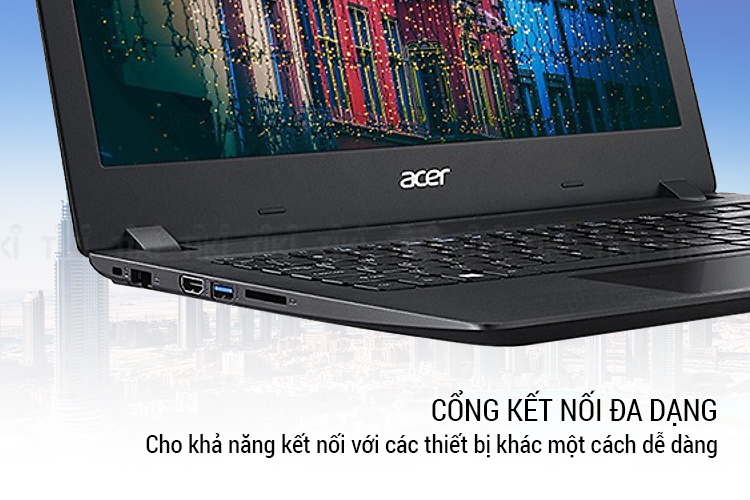 Laptop Acer Aspire A314-31-P2PH NX.GNSSV.011 Pentium N4200/Win10 (14
