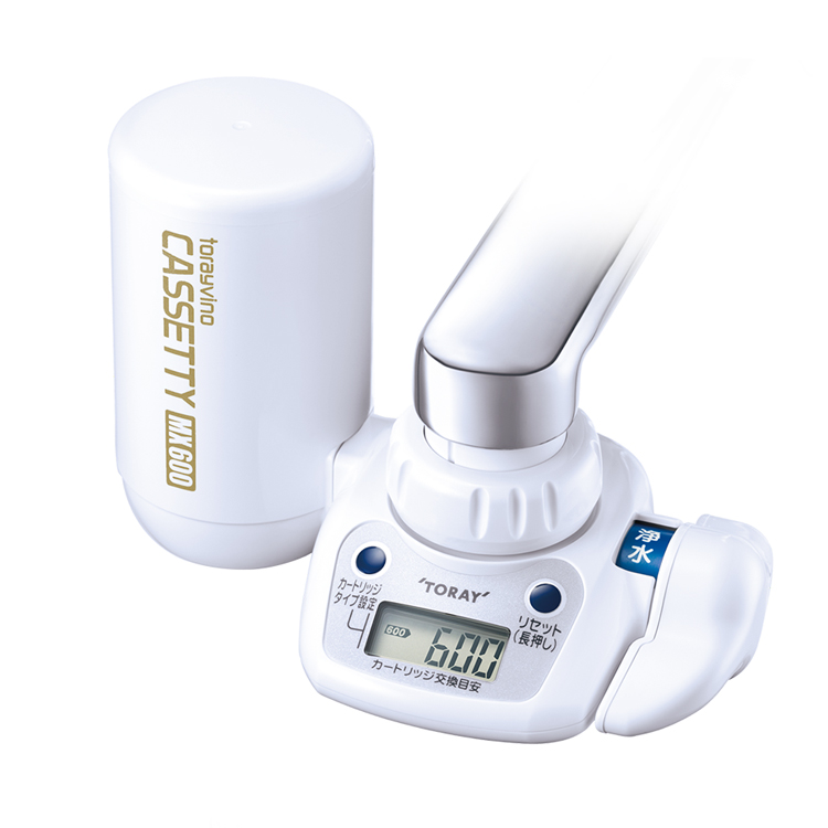 Bộ Lọc Thay Thế Torayvino MKC.MXJ