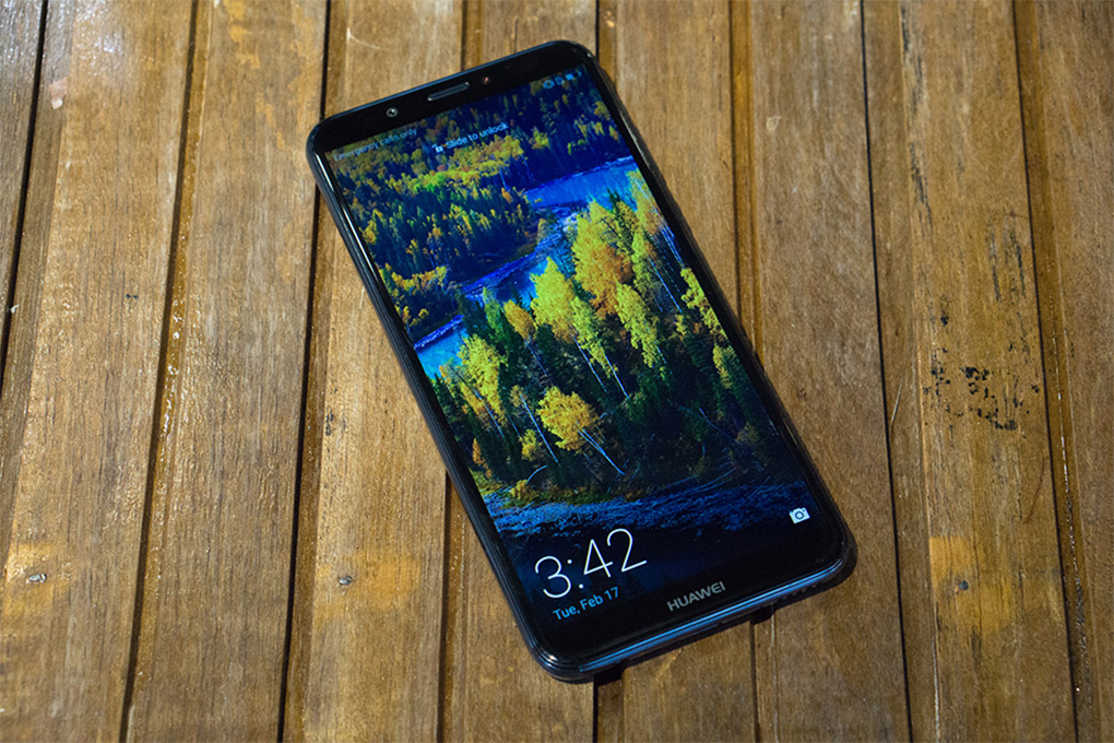 Điện Thoại Huawei Y7 Pro (2018) - Hàng Chính Hãng Điện Thoại Huawei Y7 Pro (2018) - Hàng Chính Hãng
