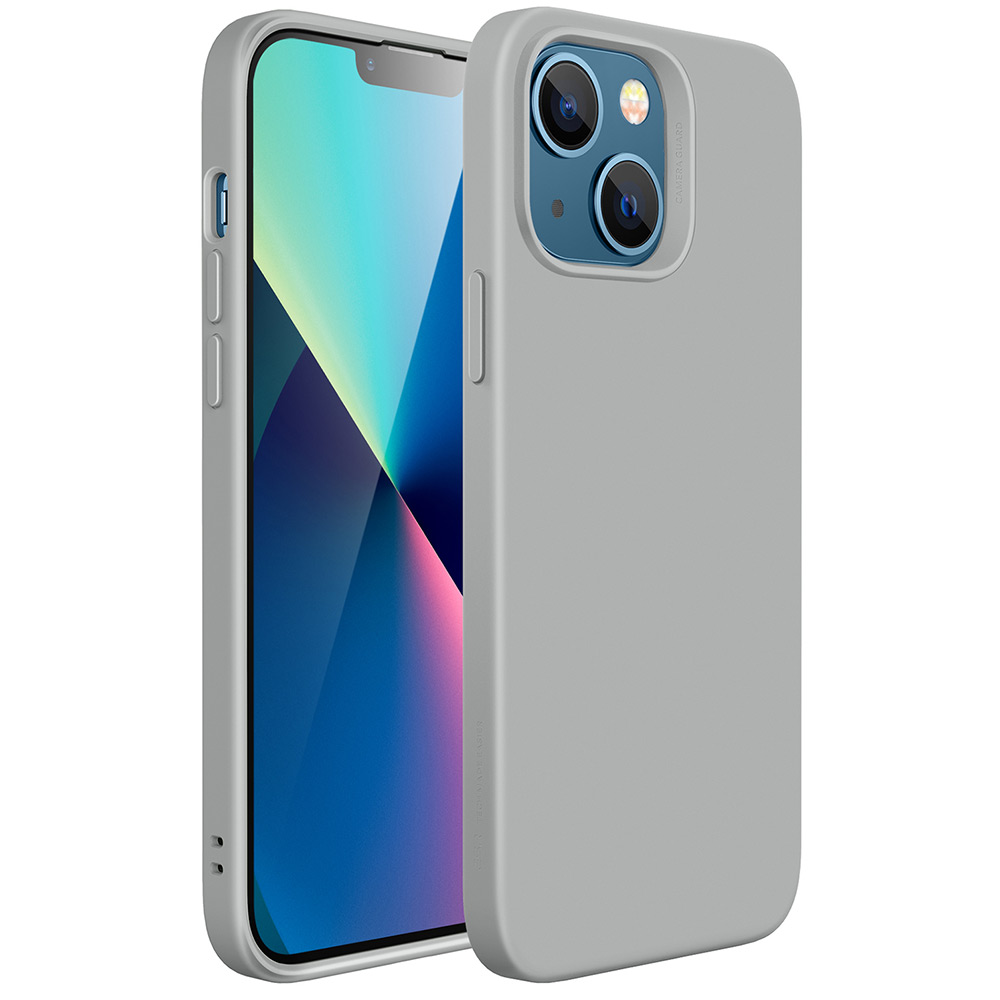 Ốp Lưng ESR CLOUD SOFT Dành Cho iPhone 13 Mini, Iphone 13/ 13 Pro, 13 Pro Max - Hàng Chính Hãng
