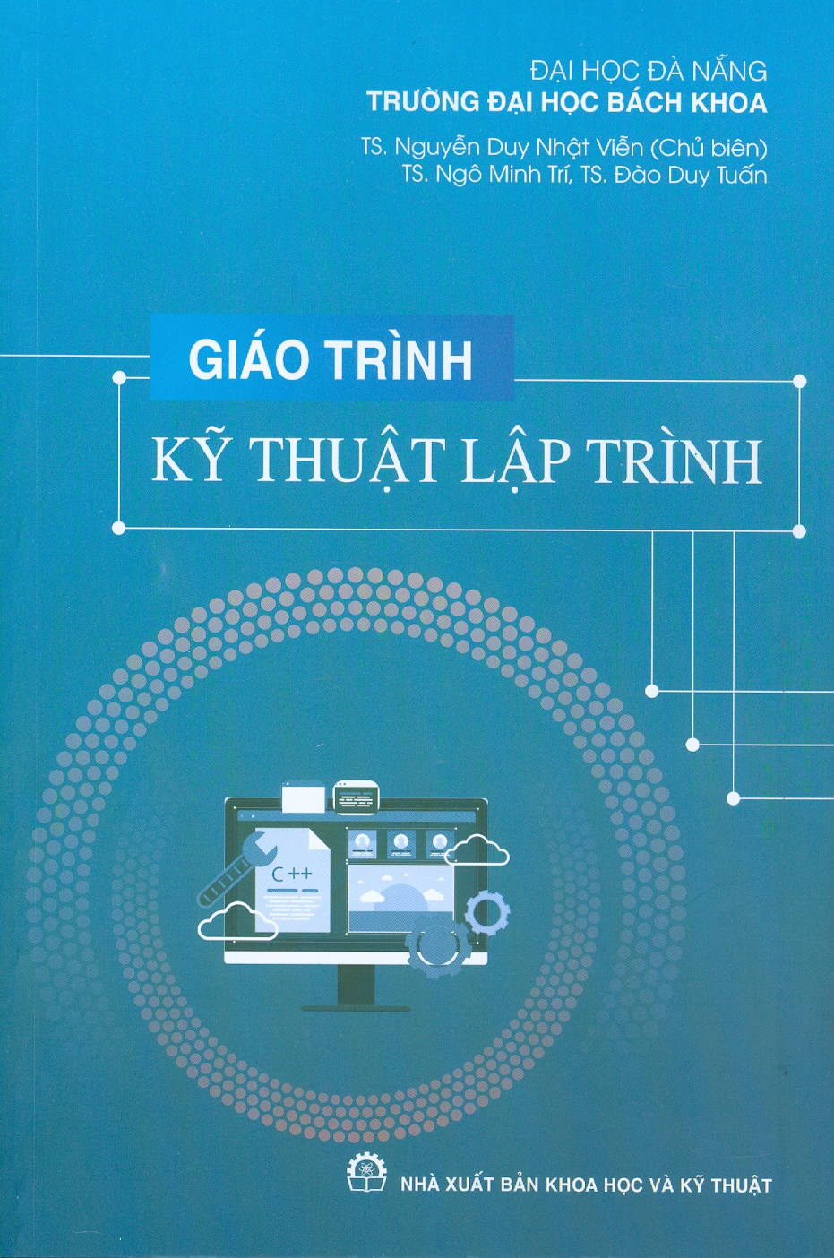 Giáo Trình Kỹ Thuật Lập Trình