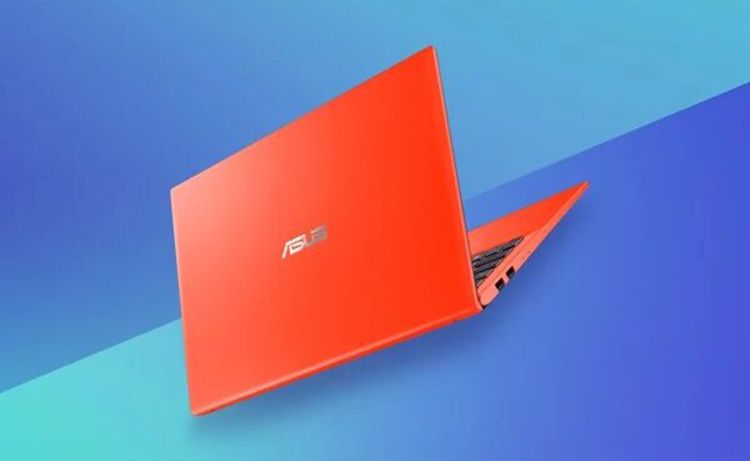 Laptop Asus VivoBook A412FA-EK1187T (Core i3-10110U/ 4Gb/ 256Gb SSD/ 14 FHD/ Win 10) - Hàng Chính Hãng