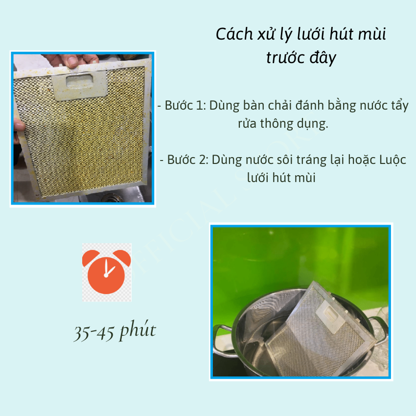 Siêu tẩy dầu mỡ Dr.C chính hãng ( TẶNG Lau kính Dr.C chính hãng)