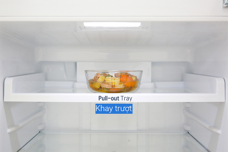 Tủ Lạnh Inverter LG GN-M422PS (393L)