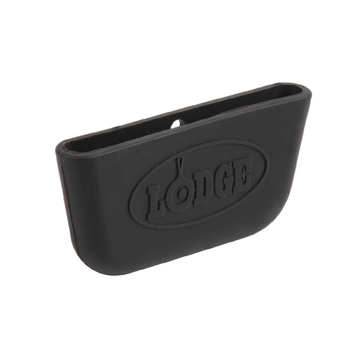 Quai Cầm Lodge Silicon Chống Nóng Màu Đen Quai Cầm Lodge Silicon Chống Nóng Màu Đen
