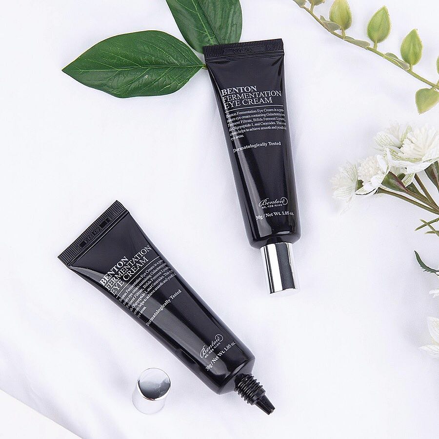 Bộ Sản Phẩm Dưỡng Dành Cho Da Mụn, Da Nhạy Cảm Benton Travel Set 21
