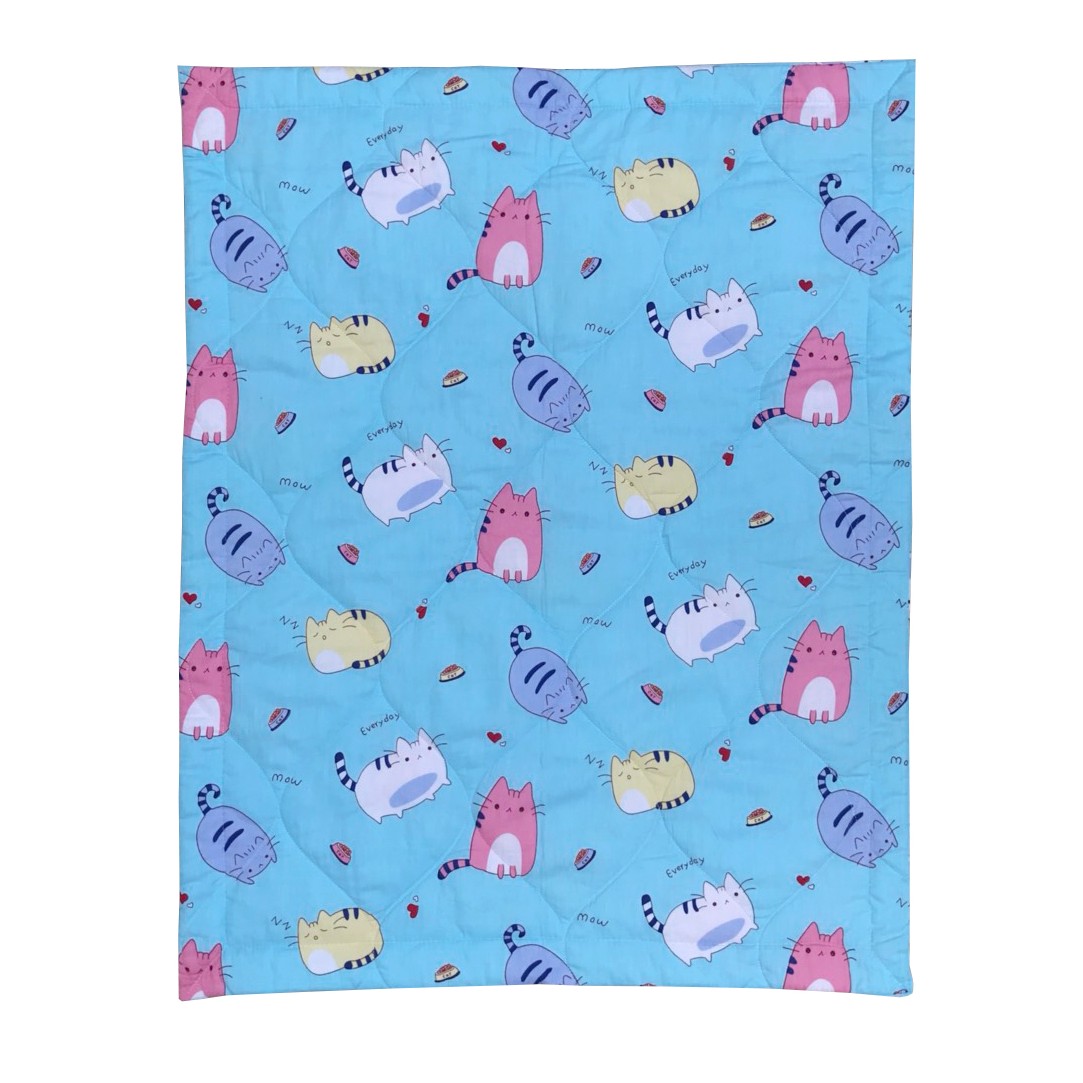 Chăn trần cho bé