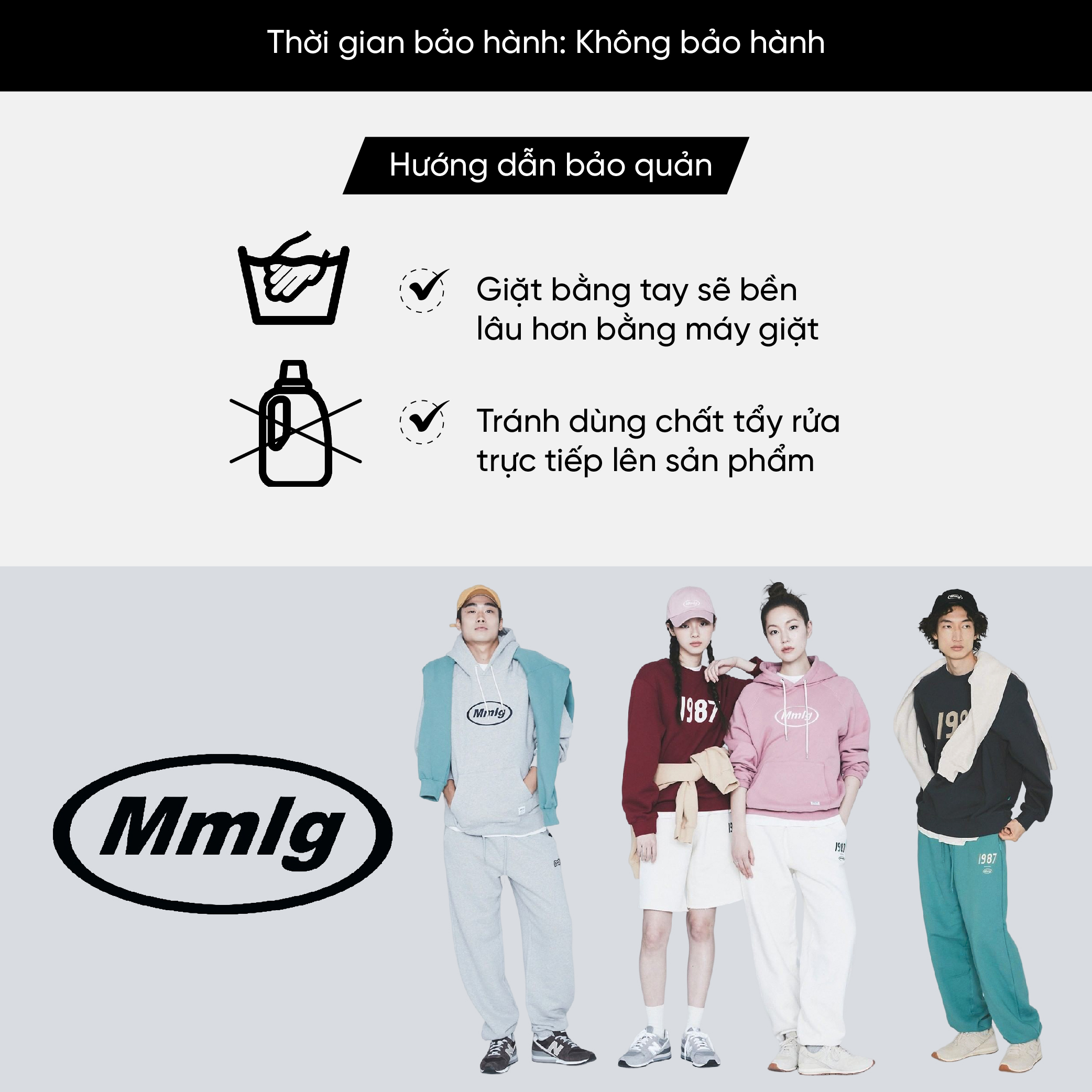 Mũ Mmlg M Ballcap - Nón lưỡi trai thời trang cho nam, nữ, unisex - MMLGC025