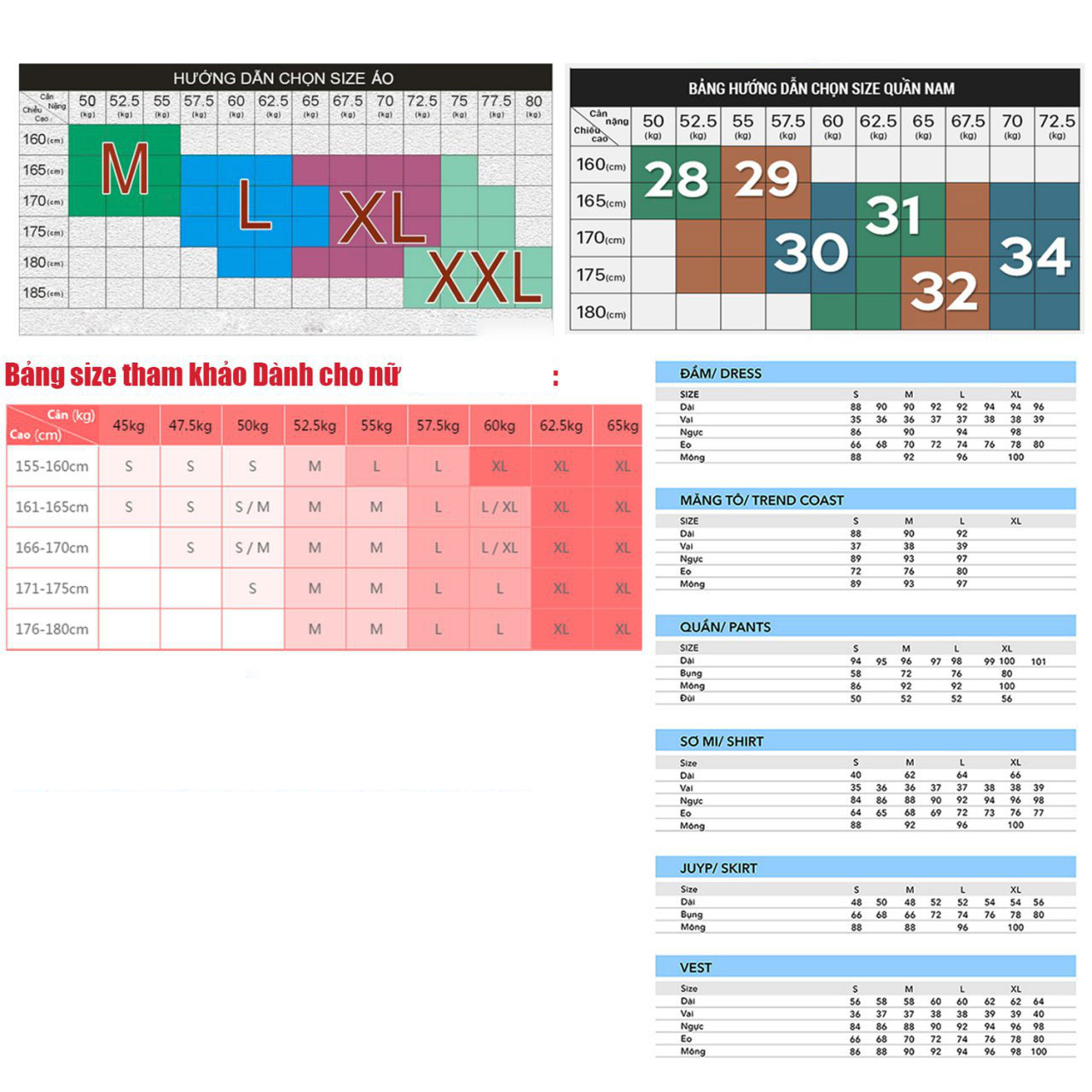 Áo sơ mi nữ Titishop SMN132