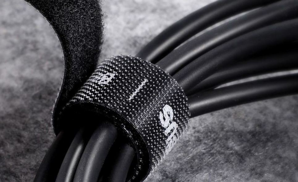 Dây Buộc Cáp Chống Rối Baseus (3m)