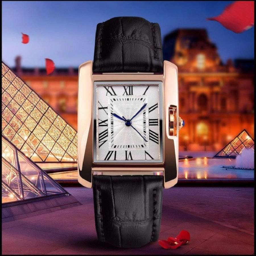 đồng hồ nữ dw