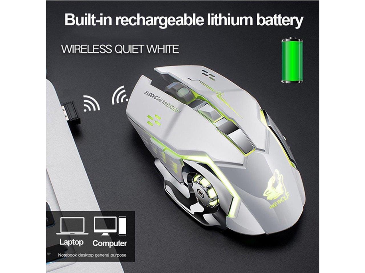 Chuột Không Dây 2.4Ghz Chuột Không Dây 2.4Ghz