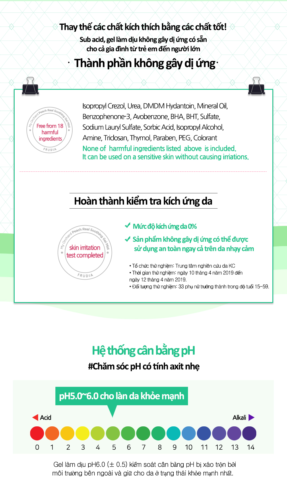 Nước Xịt Khoáng Frudia My Orchard Aloe Real Soothing Gel Mist Nha Đam Nguyên Chất (125ml)