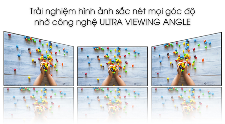 Smart Tivi QLED Samsung 4K 65 inch QA65Q95T - Hàng chính hãng