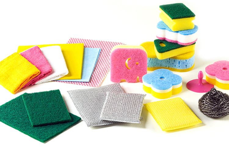 Miếng Rửa Chén Komax- 10725