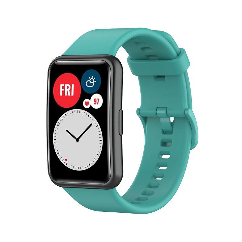 Dây đeo cho Huawei Watch Fit new/ Fit - kèm dụng cụ tháo (DFIT)