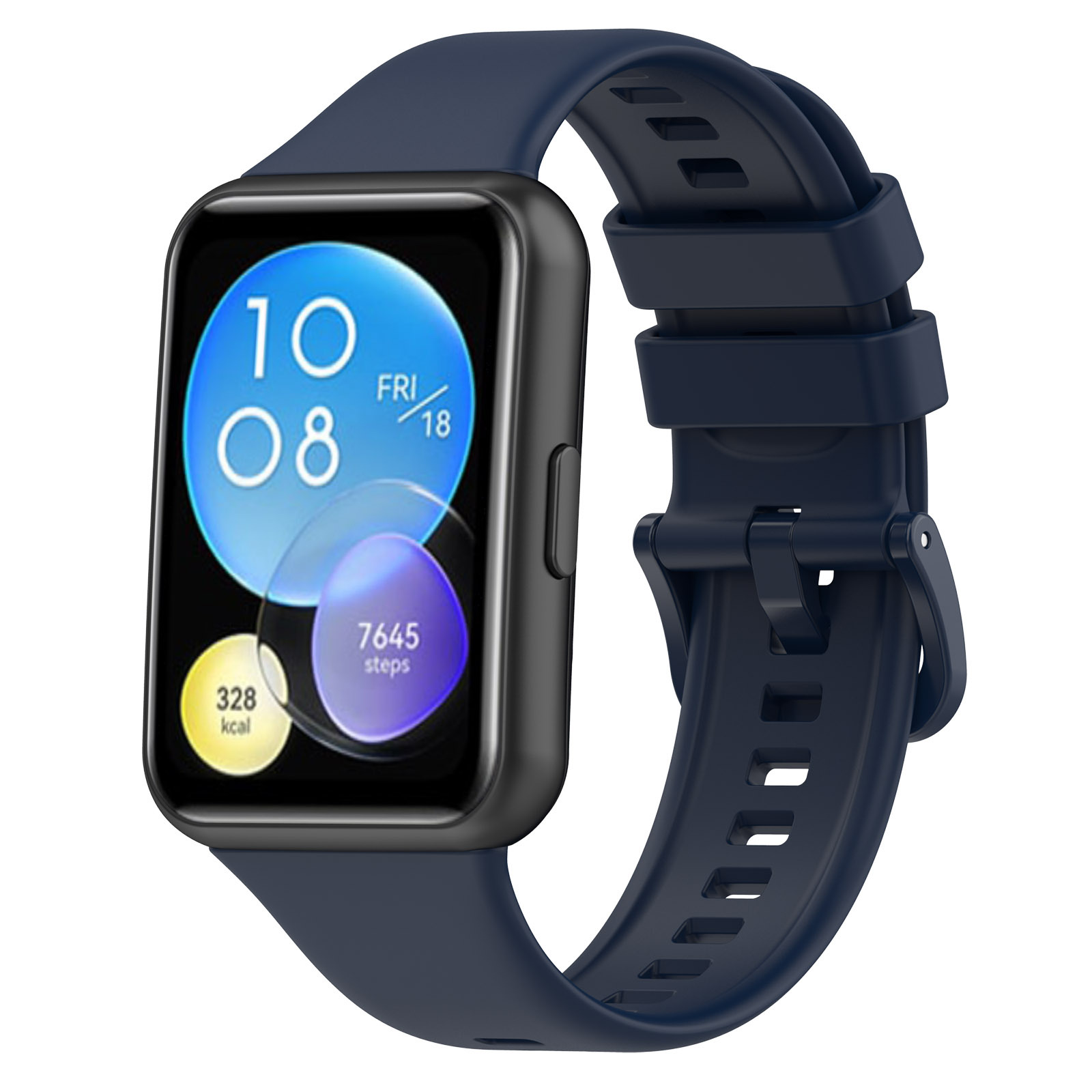 Dây đeo dành cho Huawei Watch Fit 2 (DFIT2)