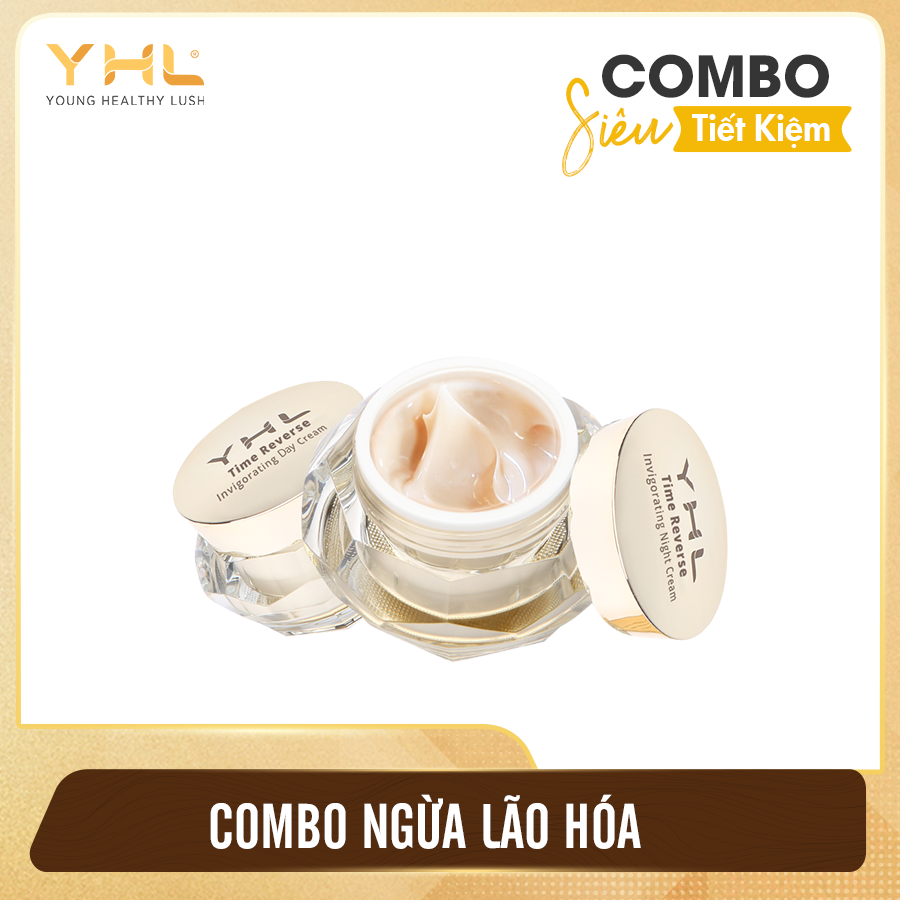 combo bí quyết mờ sạm nám yhl 1