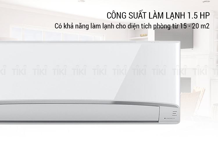 Điều Hòa Inverter Panasonic CU/CS-PU12VKH-8 (11.900Btu) - Hàng Chính Hãng