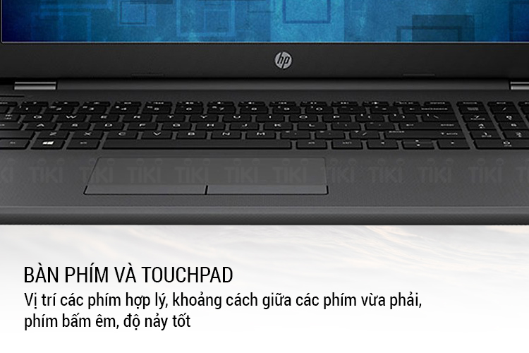 Laptop HP 250 G6 4NV79PA Core i3-7020U/ Dos (15.6