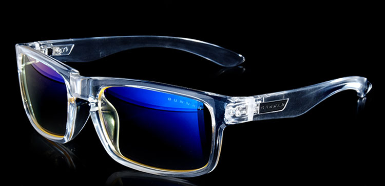 Kính Mát Chống Bức Xạ GUNNAR Kính Mát Chống Bức Xạ GUNNAR